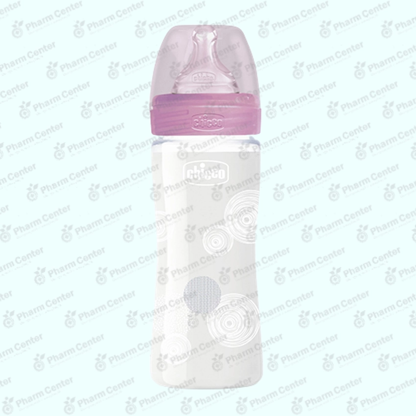 Chicco Бутылочка 412994