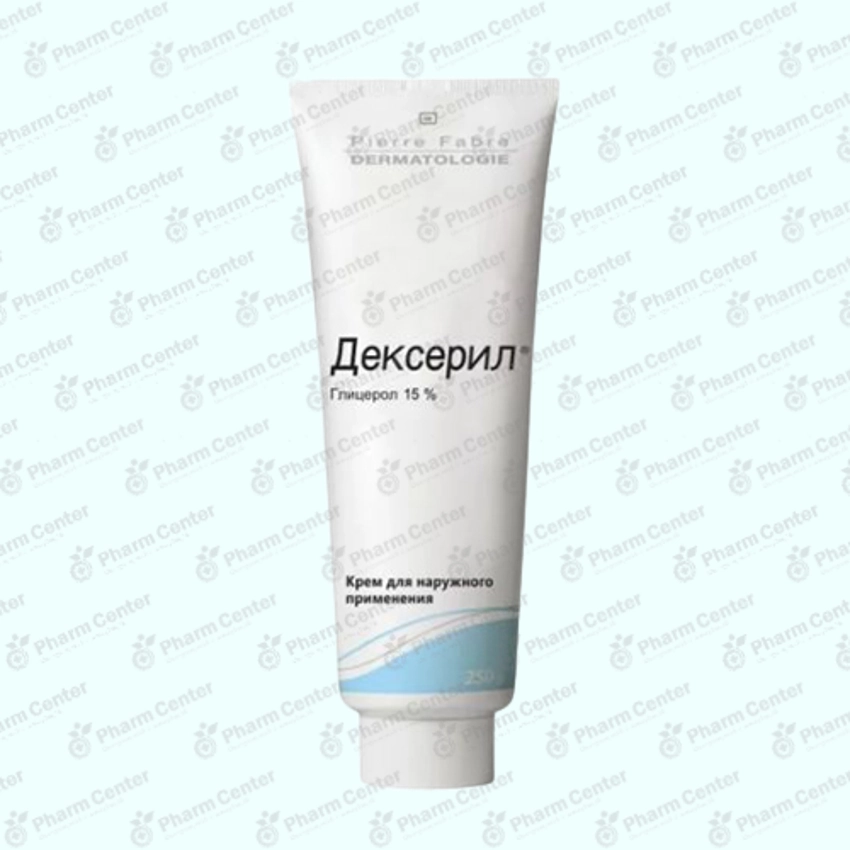 Дексерил крем 250г