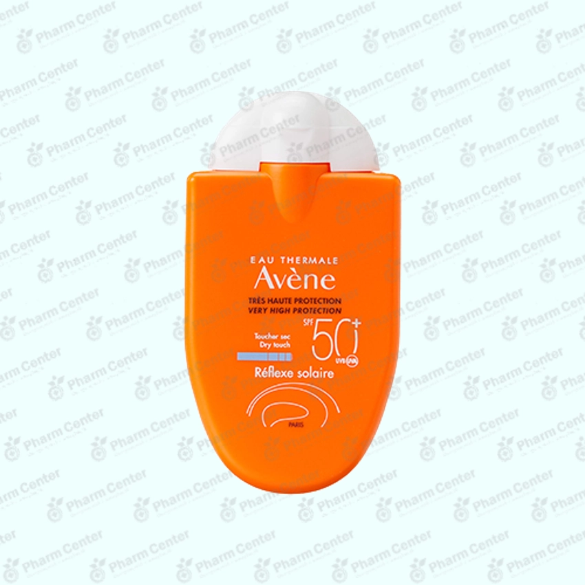 Avene Солнцезащитн. SPF50+  Рефлекс 30мл 539532