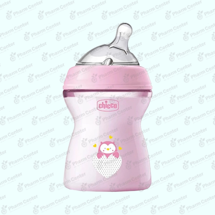 Chicco Бутылочка 415363