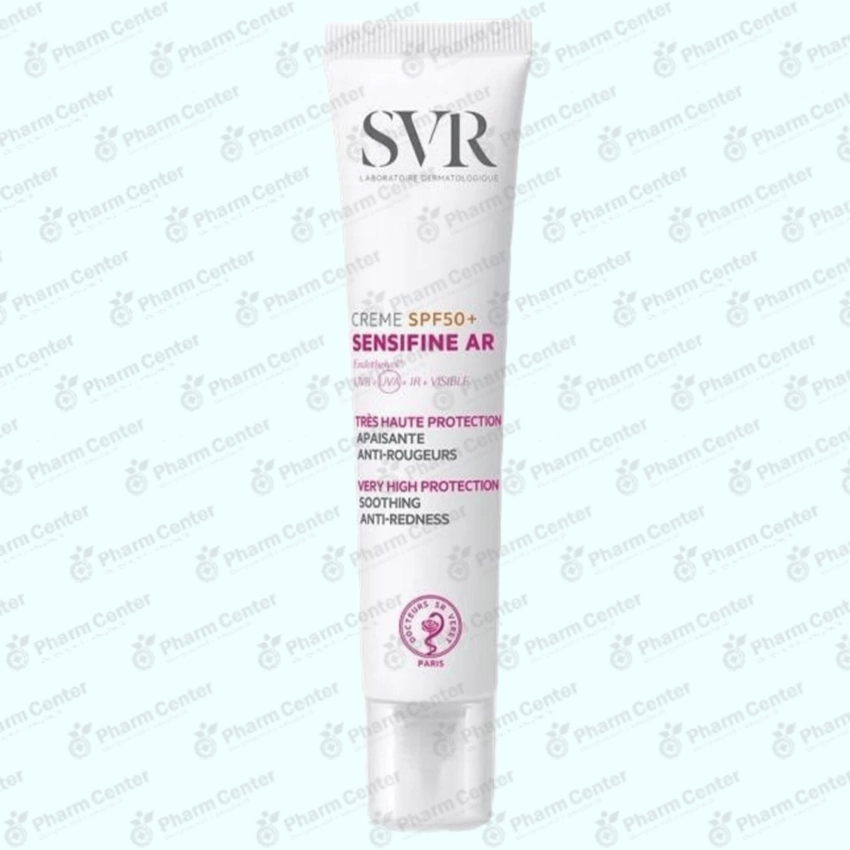 СВР 3662361002542 SENSIFINE AR CREME SPF50  Солнцезащитный крем 40мл