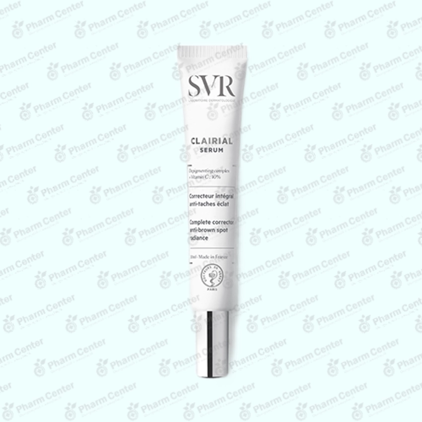 СВР 3401360060753 CLAIRIAL SERUM  Антипигментная сыворотка для лица 30մլ