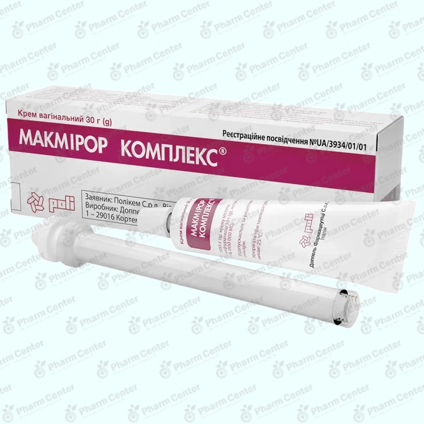 Մակմիրոր նրբաքսուք  30գ