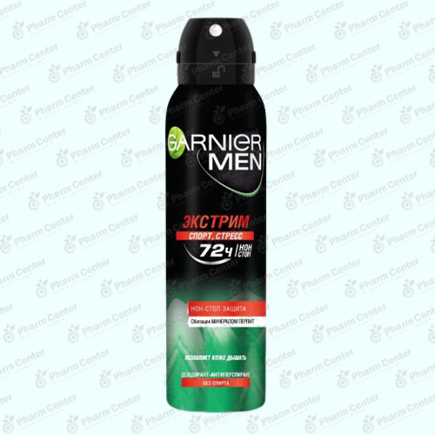 Garnier դեզոդորանտ 150մլ
