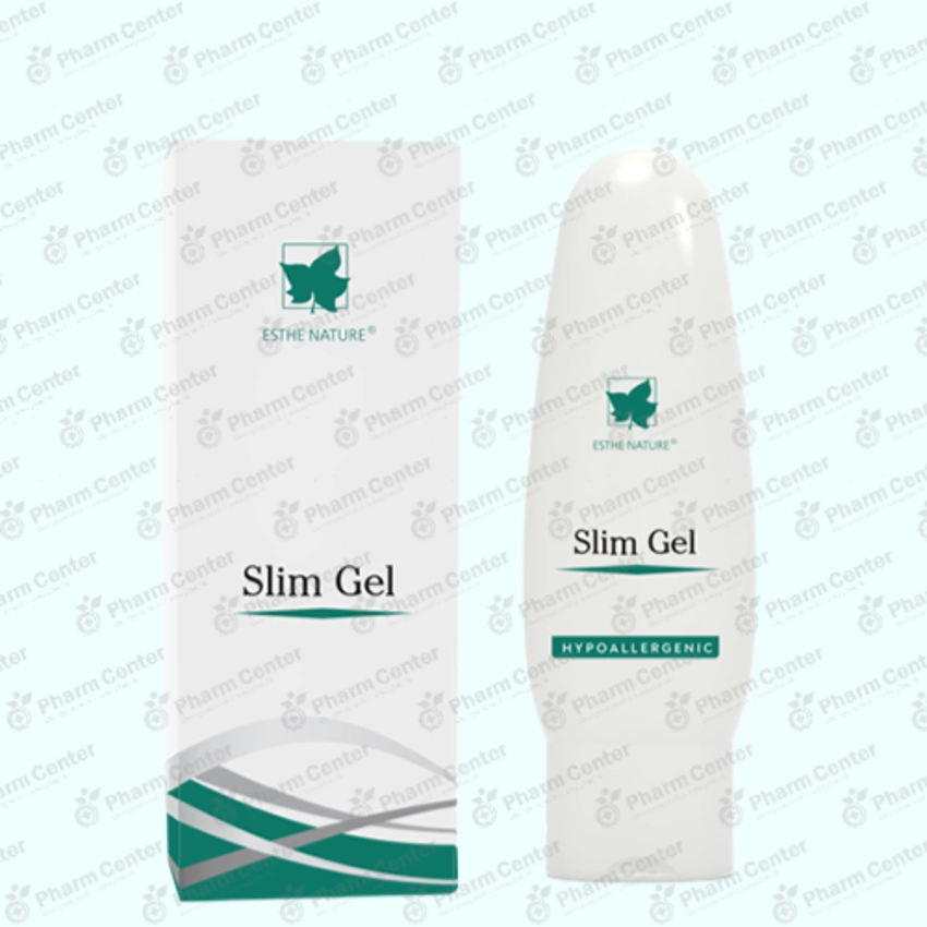 Esthe Nature Սլիմ գել նիհարեցնող, հակացելլուլիտային 125մլ