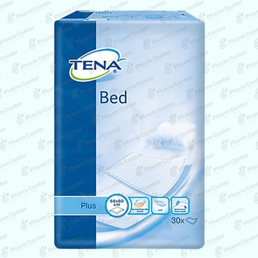 Tena Սավան ներծծող 60x60սմ  x30