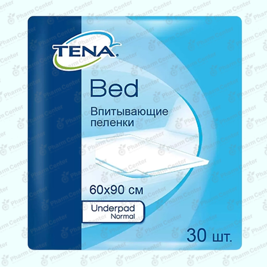 Tena Սավան ներծծող 60x90սմ x30