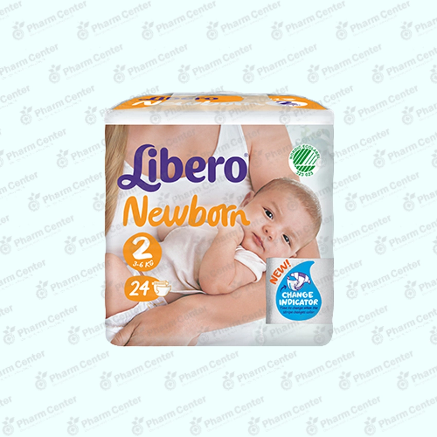 Либеро Комфорт N6 8208 13-20кг х 42